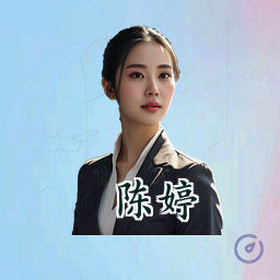 陈婷